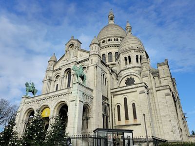 Paris : Visite audio autoguidée du cœur monumental - photo 4