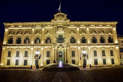Valletta: Self-Guided Audio Walk Through Malta’s Baroque Heart - photo 4