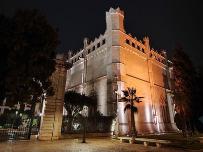 Palma: Paseo autoguiado por su legado gótico y mediterráneo - photo 3