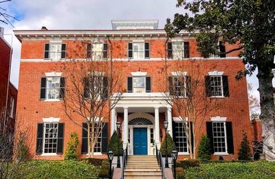 Washington, D.C.: Walk through Georgetown’s Historic Layers - photo 4