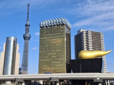 Tokyo: Self-Guided Audio Walk Through Asakusa and Skytree - photo 4