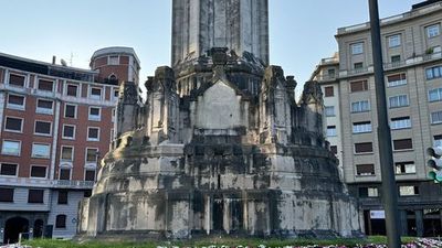 Bilbao: audioguía por la ría y el alma de la ciudad - photo 3