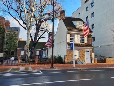 Philadelphia: Audio Walk Through the Birthplace of America - photo 3