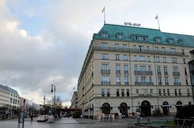 Berlin: Self-Guided Audio Walk Through the City’s Dark History - photo 4