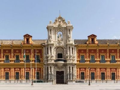 Seville: Ticket to the Sightseeing Cruise from Torre Del Oro and Audio Tour - photo 3