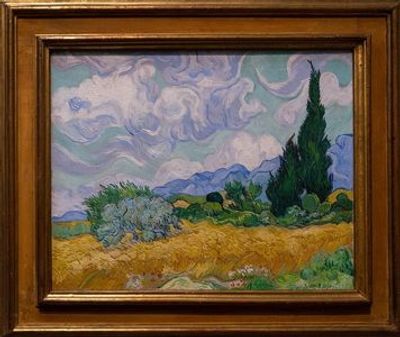 New York: Metropolitan Museum of Art Audio Tour with the Central Park Stroll - photo 3