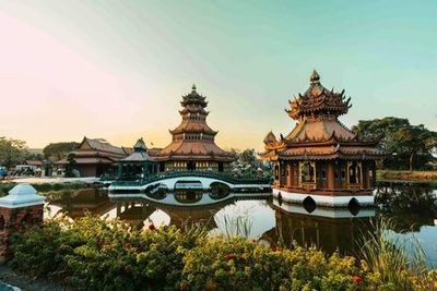 Samut Prakan: Ancient City Ticket & Audio Tour - photo 3