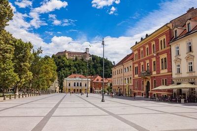 A Journey through Ljubljana and its Marvels - photo 4