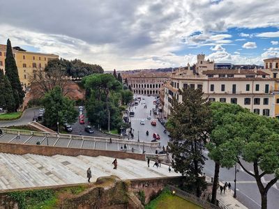 Rome: Self-Guided Audio Walk Through the Eternal City's Icons - photo 4