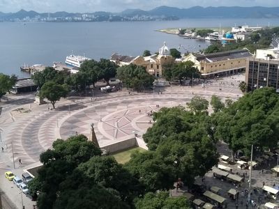 Río de Janeiro: Paseo con audio por el corazón histórico - photo 4