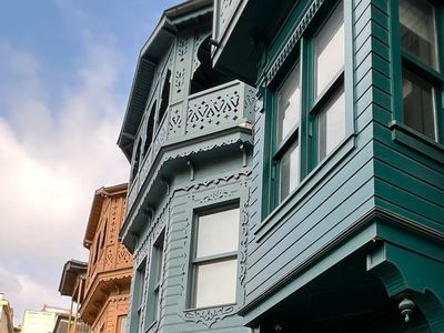 Istanbul: Kuzguncuk District Audio Tour - photo 4