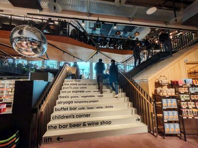Zurich: Self-Guided Audio Tour Through the City’s Creative Pulse - photo 4