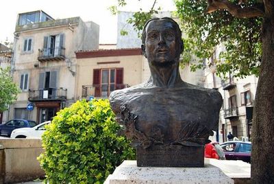 Corleone: A Journey Beyond The Godfather Audio Tour - photo 3