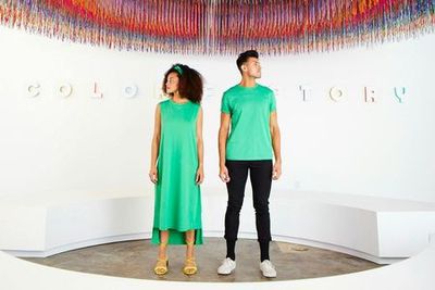 Color Factory Houston: Входной билет - photo 4