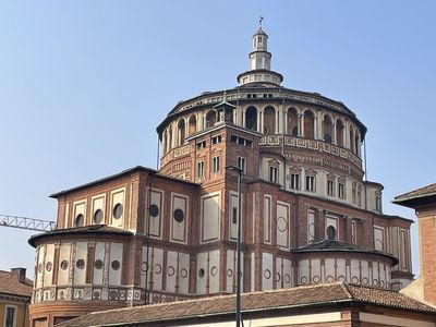 Milan: self-guided audio tour through Art, Faith and Design - photo 3