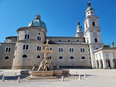 Salzburg: Self-Guided Audio Walk Through Baroque Splendor - photo 4