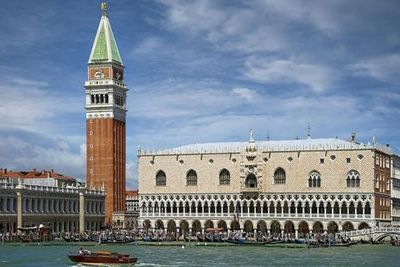 Doge's Palace: Fast Track Ticket - photo 3