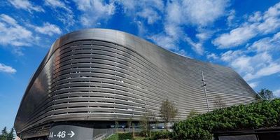 Bernabéu Tour & Museum: Direct Entrance - photo 4