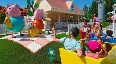 Gardaland Amusement Park: Fast Track Ticket - photo 4