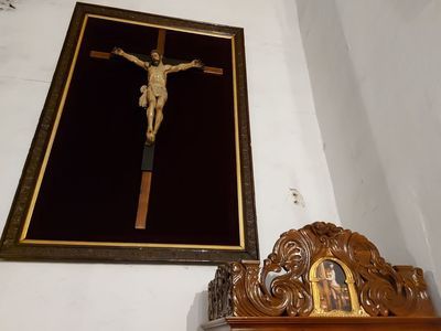 Granada: Self-Guided Audio Walk Through Moorish and Royal Splendor - photo 3