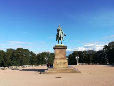 Oslo: Self-Guided Audio Walk Through Fjordfront and Landmarks - photo 3