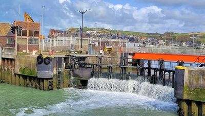 Le Tréport : visite audio autonome entre port et falaises - photo 3