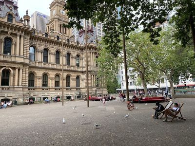 Sydney: Self-Guided Audio Walk Through Historic City Splendour - photo 4