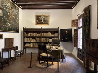 Madrid: Self-Guided Audio Tour Through Its Museumscape - photo 3