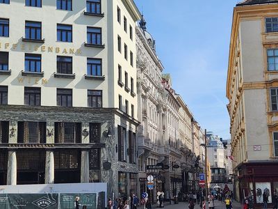 Wien: Selbstgeführter Audio-Rundgang durch die Welt der Habsburger - photo 4