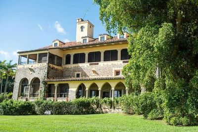 Deering Estate: входной билет — photo 3