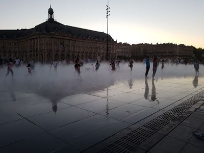 Bordeaux: Self-Guided Audio Walk Through the Historic Heart - photo 3