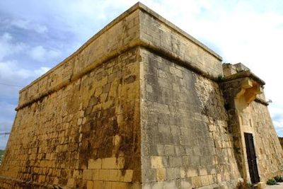 Marsaxlokk: Self-Guided Audio Walk Through Malta’s Fishing Harbour - photo 4