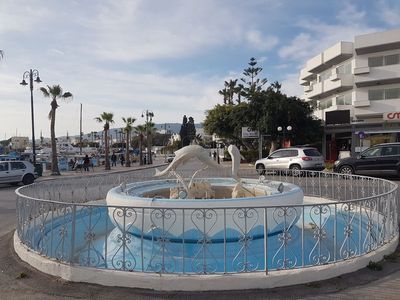 Kos: Self-Guided Audio Tour Through Sea, Stones, and History - photo 4