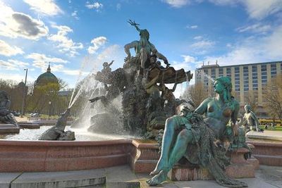 Berlin: Self-Guided Audio Walk Through Historic Mitte - photo 3