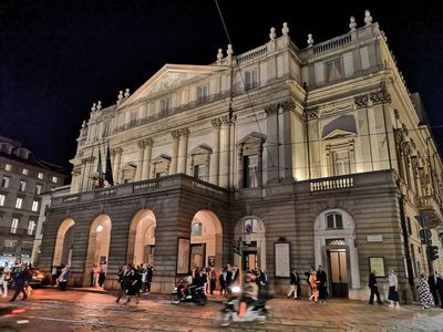 Milan: Self-Guided Audio Walk Through History and Art - photo 3