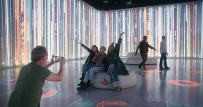 Illuminarium Las Vegas: Entry Ticket - photo 3