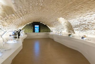 Burgundy: Self-Driving Audio Tour through Heritage and Vineyards - photo 3