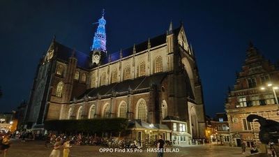 Haarlem: Self-Guided Audio Walk Through Local Flavor - photo 3