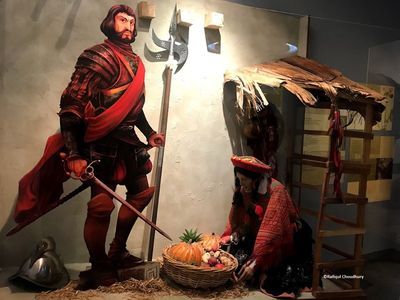 Fries Museum Bruges Ticket & In-App Audio Tour - photo 4