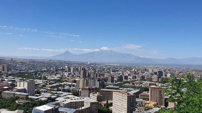 Erevan: un grande viaggio audio a piedi — scopri il cuore dell’Armenia! - photo 3