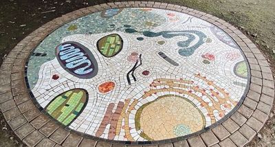 Cape Town: Green Point Park Adventure Audio Tour - photo 3