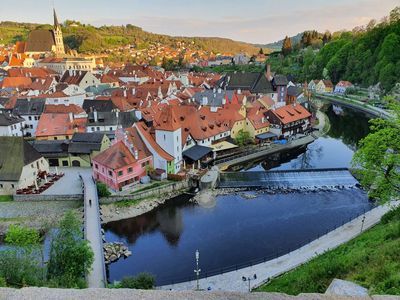 Cesky Krumlov: Time-Traveler's Audio Tour - photo 4