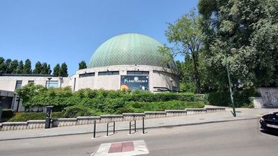 Аудиоэкскурсия по Экспо-деревне Брюсселя с билетом в парк "Мини-Европа" - photo 4