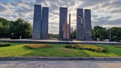 Yerevan: A Grand Walking Audio Journey — Discover the Heart of Armenia! - photo 4