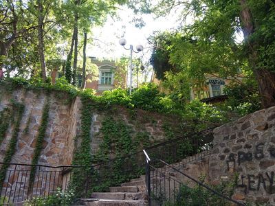 Sofia: Self-Guided Audio Tour through Layers of History - photo 4
