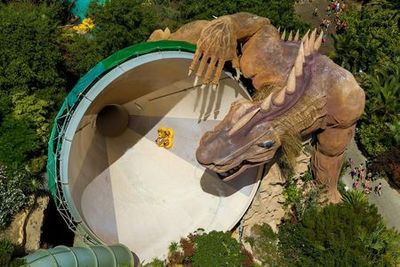 Siam Park: Entry Ticket - photo 3