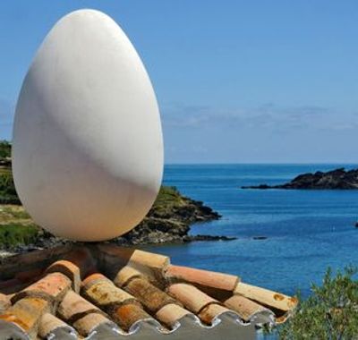 Salvador Dalí House-Museum: Entry Ticket - photo 3