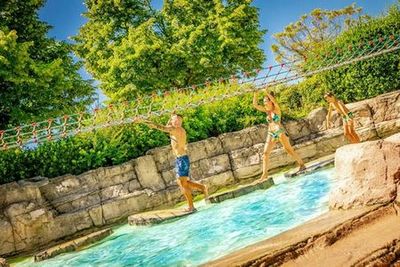 Parco Cavour: The Waterpark Open Date Ticket - photo 3