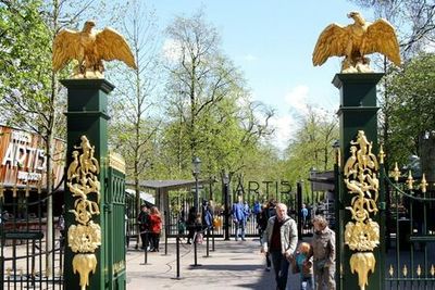 ARTIS Amsterdam Royal Zoo: Entry Ticket - photo 4