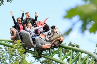 Familypark: Skip The Line Ticket - photo 3